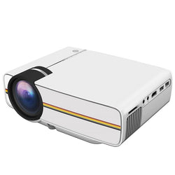 Space Projector 3D -  De coolste gadgets en deals vind je bij realcooldeal.be